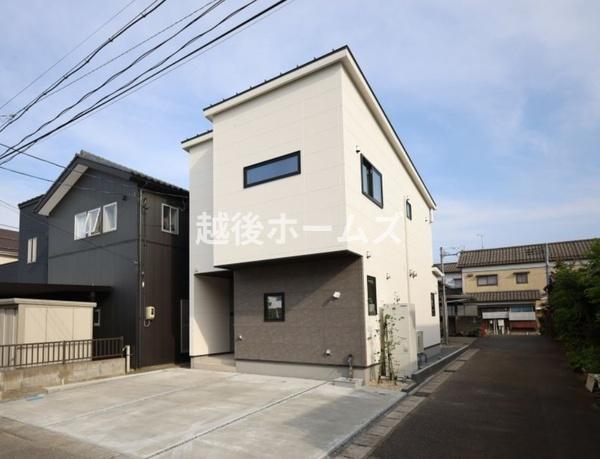 江南区亀田東町1丁目