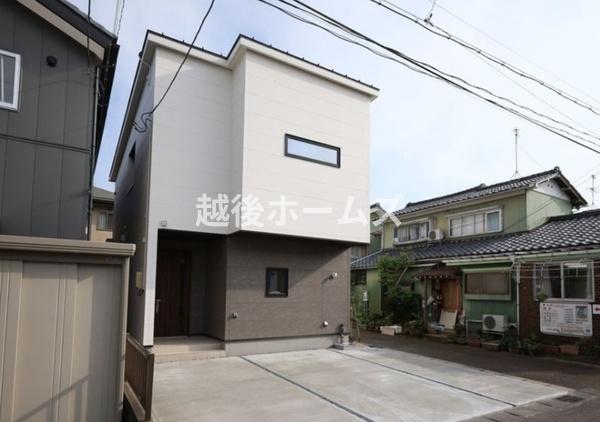 江南区亀田東町1丁目