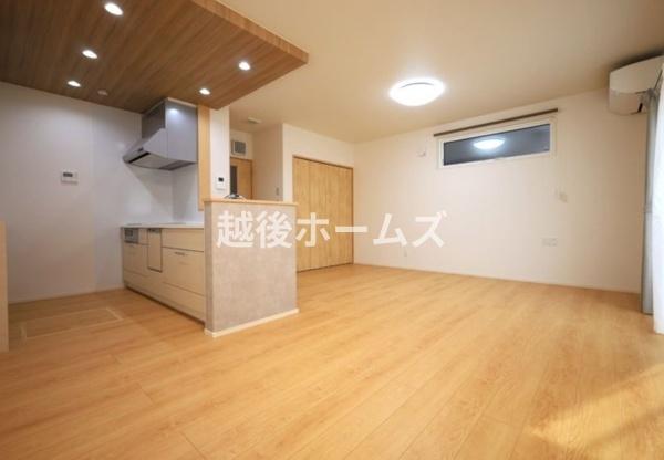 江南区亀田東町1丁目