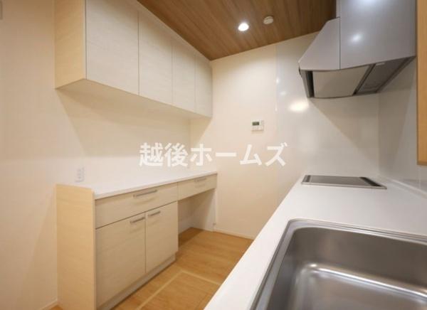 江南区亀田東町1丁目