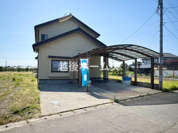 中古戸建　南区赤渋
