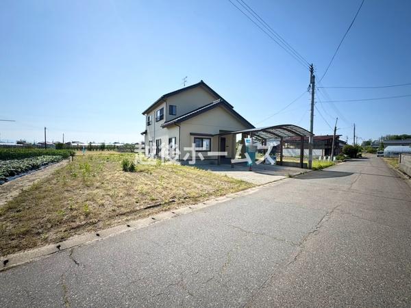 中古戸建　南区赤渋