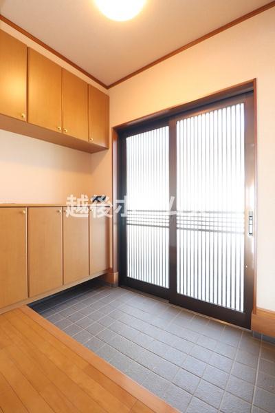 中古戸建　南区赤渋