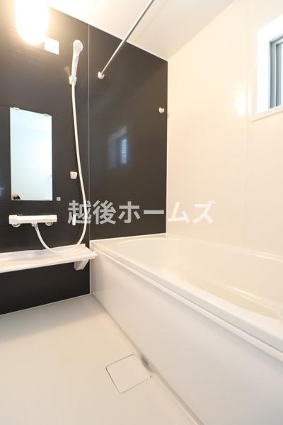 ２号棟　江南区亀田水道町１丁目　第１　リーブルガーデン