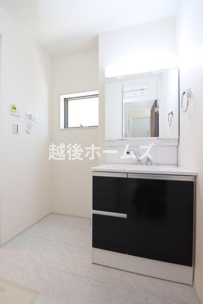 ２号棟　江南区亀田水道町１丁目　第１　リーブルガーデン