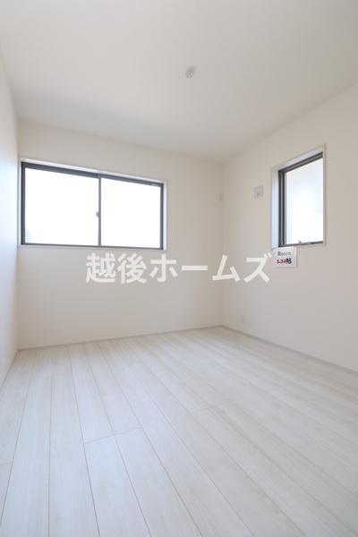 ２号棟　江南区亀田水道町１丁目　第１　リーブルガーデン