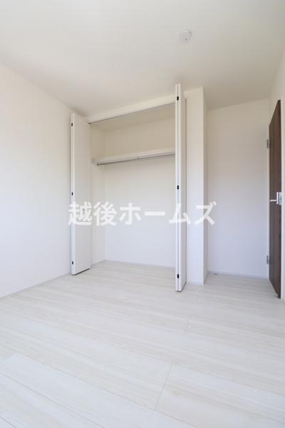 ２号棟　江南区亀田水道町１丁目　第１　リーブルガーデン