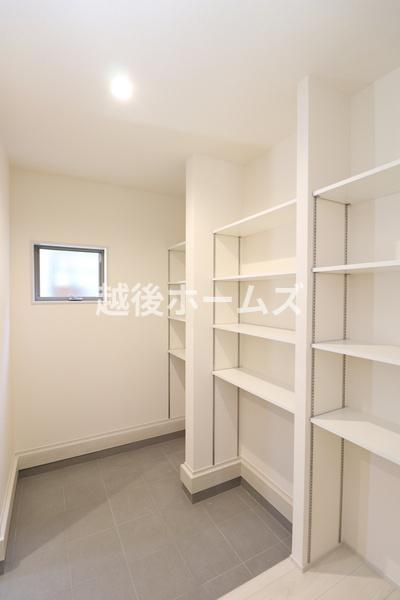 ２号棟　江南区亀田水道町１丁目　第１　リーブルガーデン