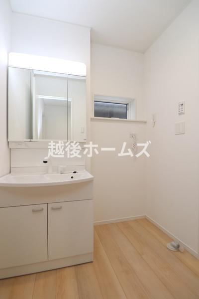 ２号棟　東区石山６丁目　第８　クレイドルガーデン