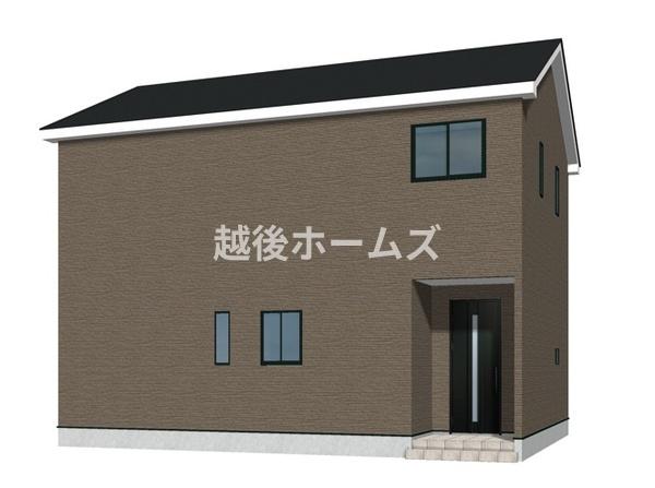 ２号棟　東区石山６丁目　第８　クレイドルガーデン