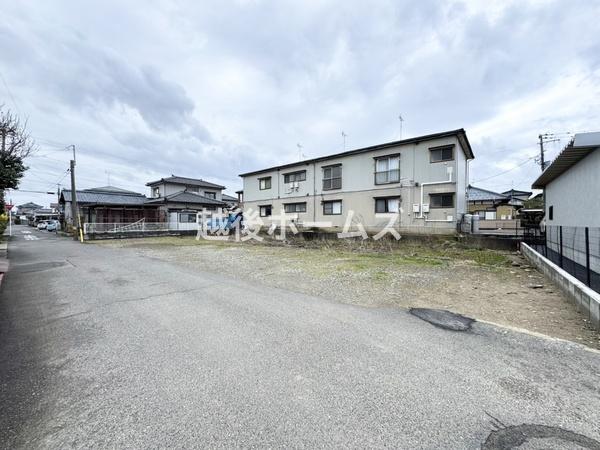 ２号棟　東区石山６丁目　第８　クレイドルガーデン