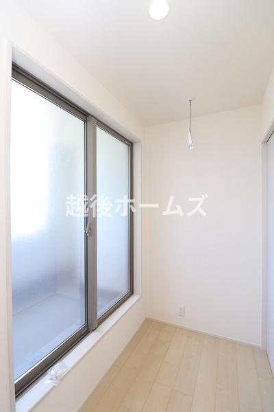 新築戸建　西区寺尾上５丁目　第３　リーブルガーデン