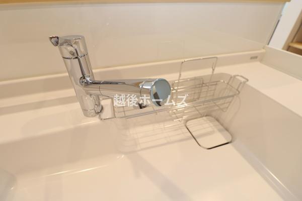 新築戸建　阿賀野市緑町