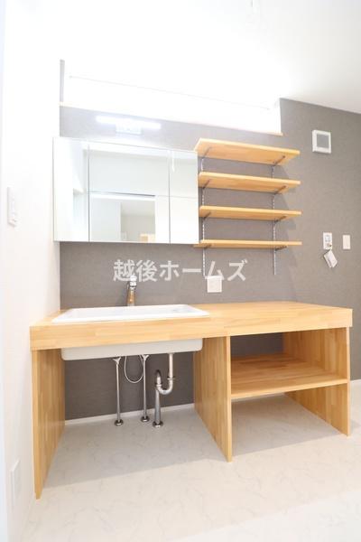 新築戸建　中央区弁天橋通１丁目