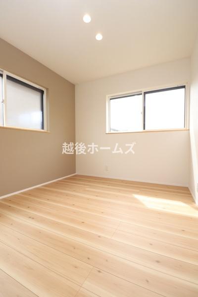 新築戸建　中央区弁天橋通１丁目