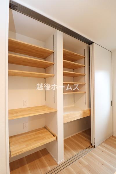 新築戸建　中央区弁天橋通１丁目