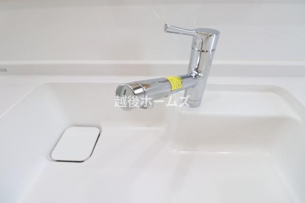 新築戸建　中央区弁天橋通１丁目