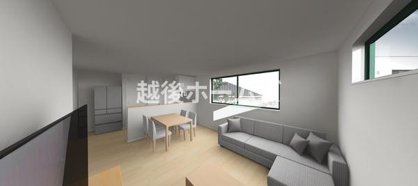 新築戸建　中央区弁天橋通１丁目