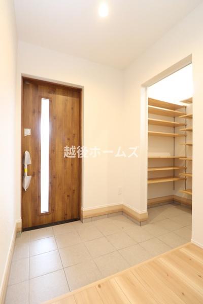 新築戸建　中央区弁天橋通１丁目