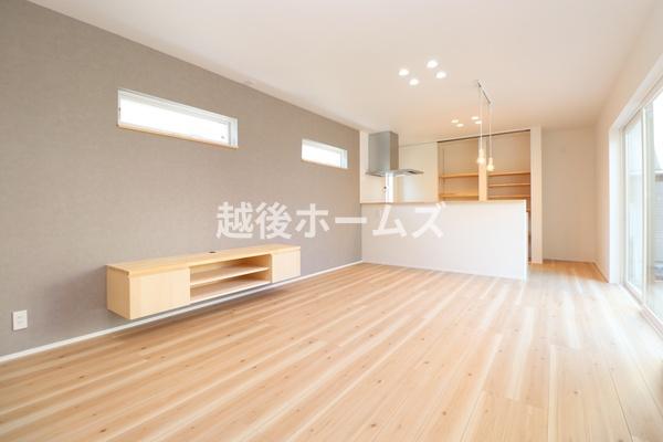 新築戸建　中央区堀之内南３丁目