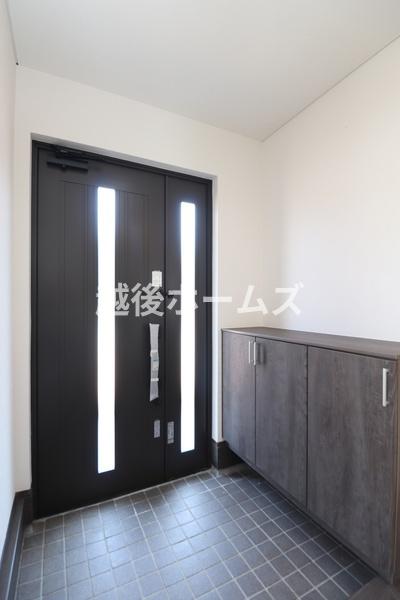 中古戸建　三条市西四日町１丁目