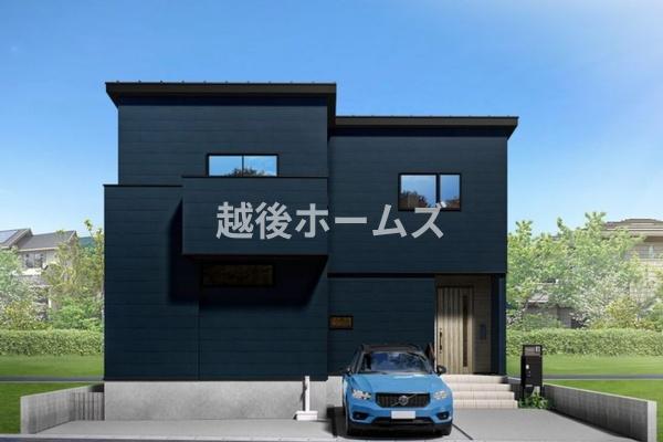 A棟江南区亀田水道町1丁目