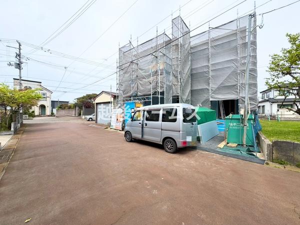 A棟江南区亀田水道町1丁目