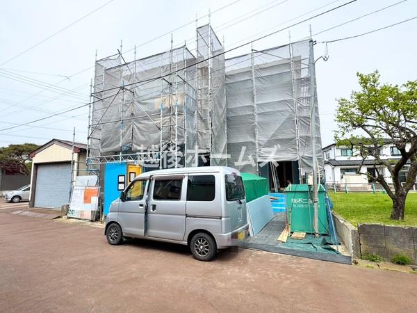 A棟江南区亀田水道町1丁目