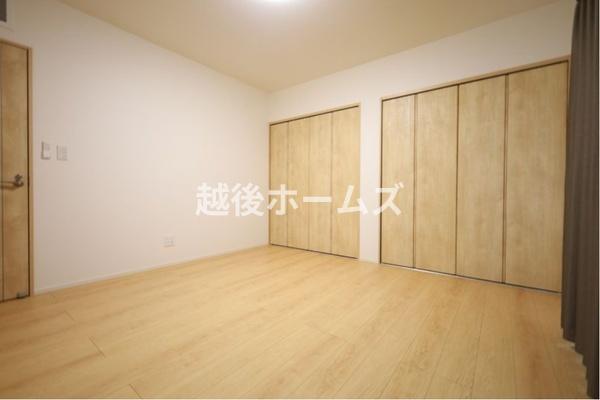 B棟江南区亀田水道町1丁目