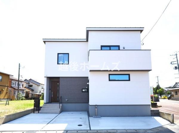 B棟江南区亀田水道町1丁目