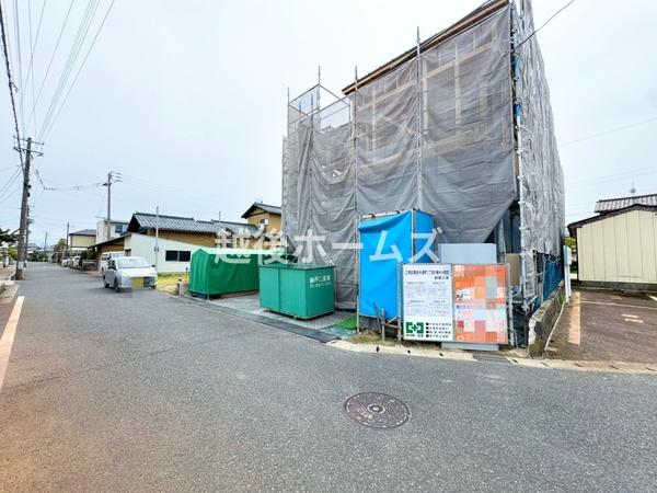 B棟江南区亀田水道町1丁目
