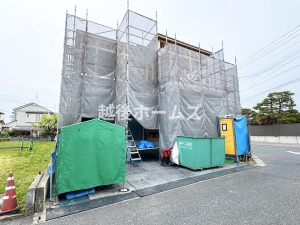 B棟江南区亀田水道町1丁目