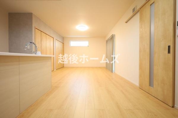 B棟江南区亀田水道町1丁目