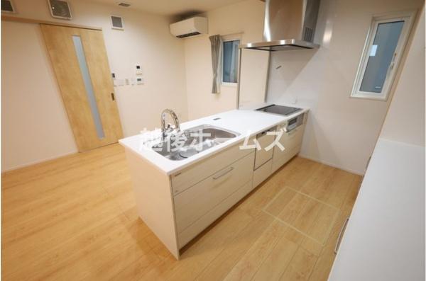 B棟江南区亀田水道町1丁目