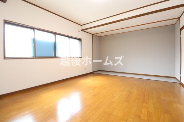 新潟市西区五十嵐中島５丁目の中古一戸建て