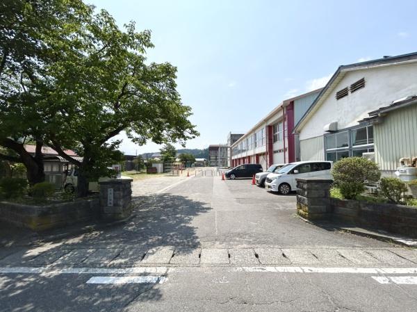 加茂市大郷町1丁目の中古一戸建て(加茂市立下条小学校)
