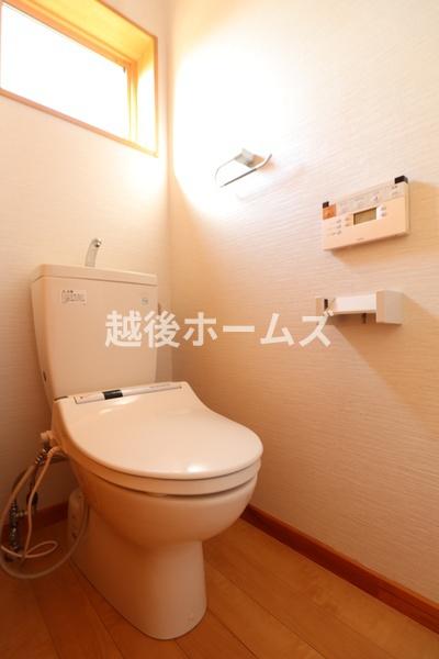 加茂市大郷町１丁目の中古一戸建て
