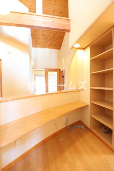 加茂市大郷町１丁目の中古一戸建て