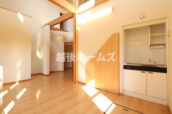 加茂市大郷町１丁目の中古一戸建て