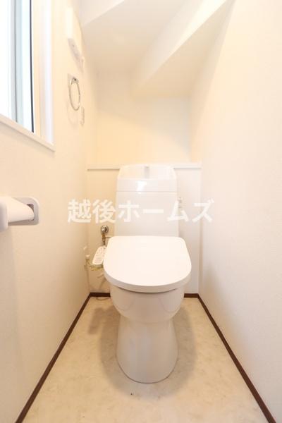 南蒲原郡田上町大字川船河の中古一戸建て