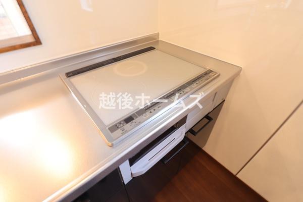 南蒲原郡田上町大字川船河の中古一戸建て