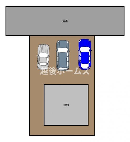 中古戸建　南蒲原郡田上町大字川船河