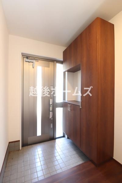 中古戸建　南蒲原郡田上町大字川船河