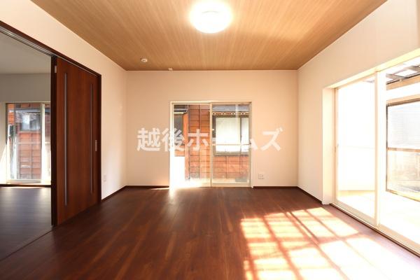南蒲原郡田上町大字川船河の中古一戸建て