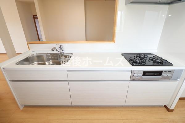 新潟市西蒲区長場の中古一戸建て
