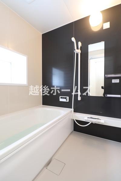 新潟市西蒲区竹野町の中古一戸建て