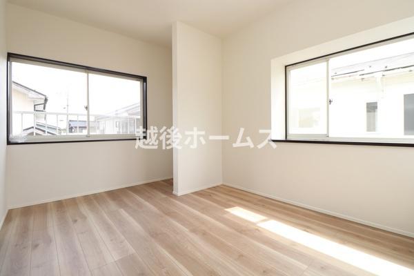 新潟市西蒲区竹野町の中古一戸建て