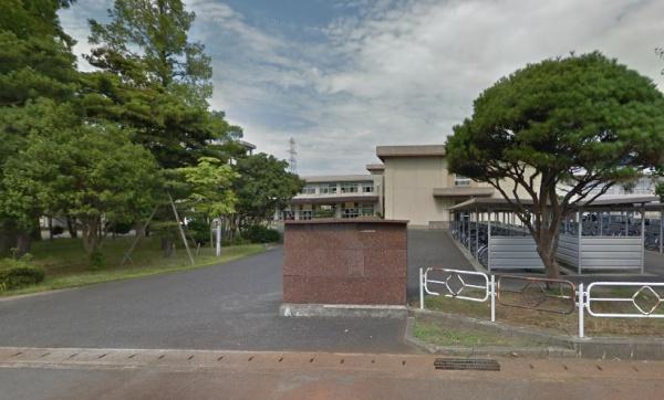 A棟秋葉区新町3丁目2(新潟市立新津第五中学校)