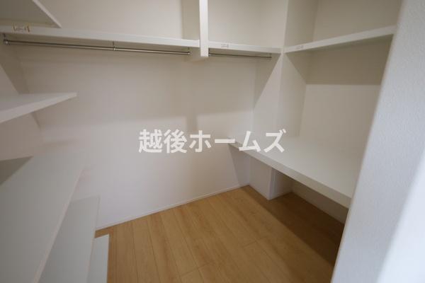 A棟秋葉区新町3丁目2