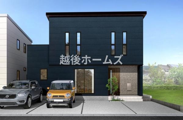A棟秋葉区新町3丁目2
